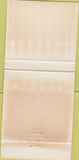 Matchbook Cover - Sykes Inn Smithfield VA 30 Strike