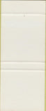 Matchbook Cover - Top of the Center Columbus OH 30 Strike