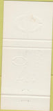 Matchbook Cover - Northern California Savings 30 Strike