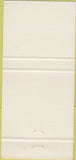 Matchbook Cover - O'Toole's Restaurant Wilmington DE 30 Strike
