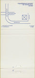 Matchbook Cover - Fisherman's Wharf Fort Myers Beach FL 30 Strike