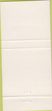Matchbook Cover - Amarillo Country Club TX 30 Strike