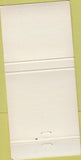 Matchbook Cover - Sheraton Inn Olympia WEAr 30 Strike