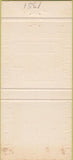 Matchbook Cover - Jung's Chinese Restaurant Greensboro NC 30 Strike