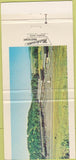 Matchbook Cover - Pacheco Plaza Shopping Center Ignacio CA 30 Strike