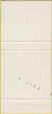 Matchbook Cover - Nardolillo Funeral Home Providence Cranston RI 30 Strike