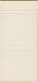 Matchbook Cover - Valley Commercial Bank Stockton CA 30 Strike