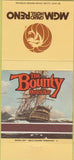 Matchbook Cover - MGM Grand Hotel Reno NV 30 Strike