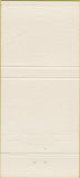 Matchbook Cover - Colonial Country Club Jackson MS WEAR 30 Strike