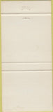Matchbook Cover - Short Hills Country Club East Moline IL 30 Strike