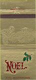 Matchbook Cover - First National Bank Austin PA Coudersport 30 Strike