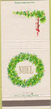 Matchbook Cover - Birmingham Trust National Bank 30 Strike