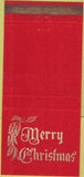 Matchbook Cover - Peninsula Bank Trust Williamsburg VA 30 Strike