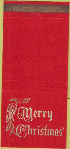 Matchbook Cover - Peninsula Bank Trust Williamsburg VA 30 Strike