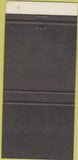 Matchbook Cover - County Dante 30 Strike