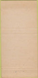 Matchbook Cover - Elks Club Dodge City KS 30 Strike