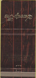 Matchbook Cover - Seventy One St Louis MO WEAR 30 Strike