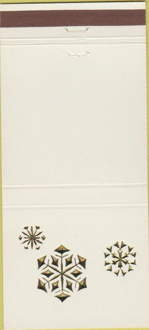 Matchbook Cover - Norwood Auto Workers Credit Union Cincinnati OH 30 Strike