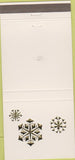Matchbook Cover - Cambridgeport Savings Bank 30 Strike