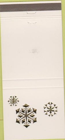 Matchbook Cover - Cambridgeport Savings Bank 30 Strike