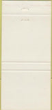 Matchbook Cover - Fidelity Savings 30 Strike