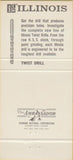 Matchbook Cover - Fabbro's Redwood City CA WEAR 30 Strike