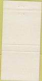 Matchbook Cover - Near and Far New York city 30 Strike