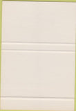 Matchbook Cover - Evert McDougal Construction Crane TX SAMPLE 40 Strike