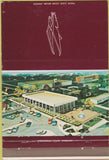 Matchbook Cover - First American National Bank ST Cloud MN 40 Strike