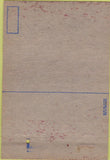 Matchbook Cover - McCloskey US Army Hospital Temple TX postcard 40 Strike