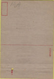 Matchbook Cover - Camp Santa Anita CA military postcard WEAR 40 Strike