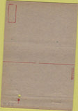 Matchbook Cover - US Navy Air Station Corpus Christi TX postcard 40 Strike