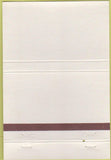 Matchbook Cover - Felice's Catering Patchogue NY 40 Strike