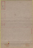 Matchbook Cover - Naval Training School Boston MA Hotel Somerset  40 Strike