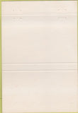 Matchbook Cover - Woody's Kitchens Barboursville WV 40 Strike