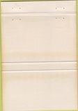 Matchbook Cover - Vale Cleaners Oakland CA 40 Strike