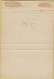 Matchbook Cover - Veterans Hospital Oakland CA WEAR military 40 Strike