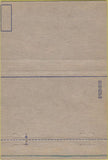 Matchbook Cover - Veterans Hospital San Francisco CA military 40 Strike