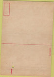Matchbook Cover - US Navy Reserve Peru IN military postcard 40 Strike