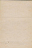Matchbook Cover - Veterans Hospital Sepulveda CA 40 Strike
