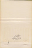 Matchbook Cover - Stewart Title Co Contra Costa CA 40 Strike