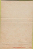 Matchbook Cover - Veterans Hospital Spokane WA 40 Strike