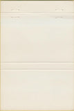 Matchbook Cover - Fuller O'Brien Paints Montague CA 40 Strike