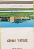 Matchbook Cover - Ives Color Co Philadelphia PA photography 40 Strike
