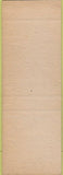 Matchbook Cover - Sheffield's Salina KS Pawn? SAMPLE
