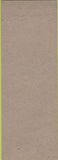 Matchbook Cover - Hotel Wiltshire Fort Lauderdale FL Atlantic City NJ SAMPLE
