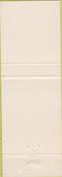 Matchbook Cover - Danny Agnel Goshen OH County Records election
