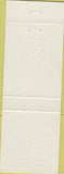 Matchbook Cover - Maple Leaf Restaurant Hiawatha KS