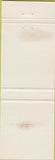 Matchbook Cover - Bonanza Steak House Wintersville OH