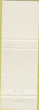 Matchbook Cover - Mallards Inn Saugatuck MI